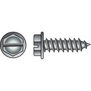 HOMECARE PRODUCTS 70337 14 x 1.25 in. Sheet Metal Screws, 100PK HO155730